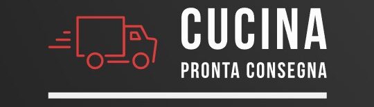 Cucina Pronta Consegna
