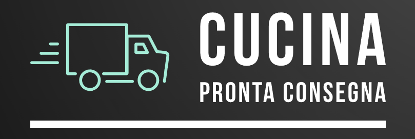 Cucina Pronta Consegna
